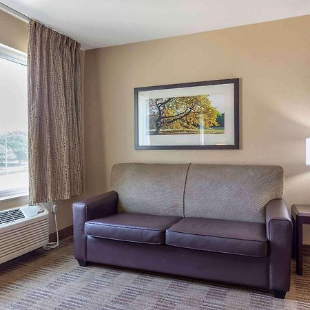 Extended Stay America Select Suites - Atlanta - Cumberland Mall Смирна Экстерьер фото