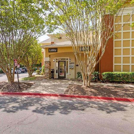Extended Stay America Select Suites - Atlanta - Cumberland Mall Смирна Экстерьер фото